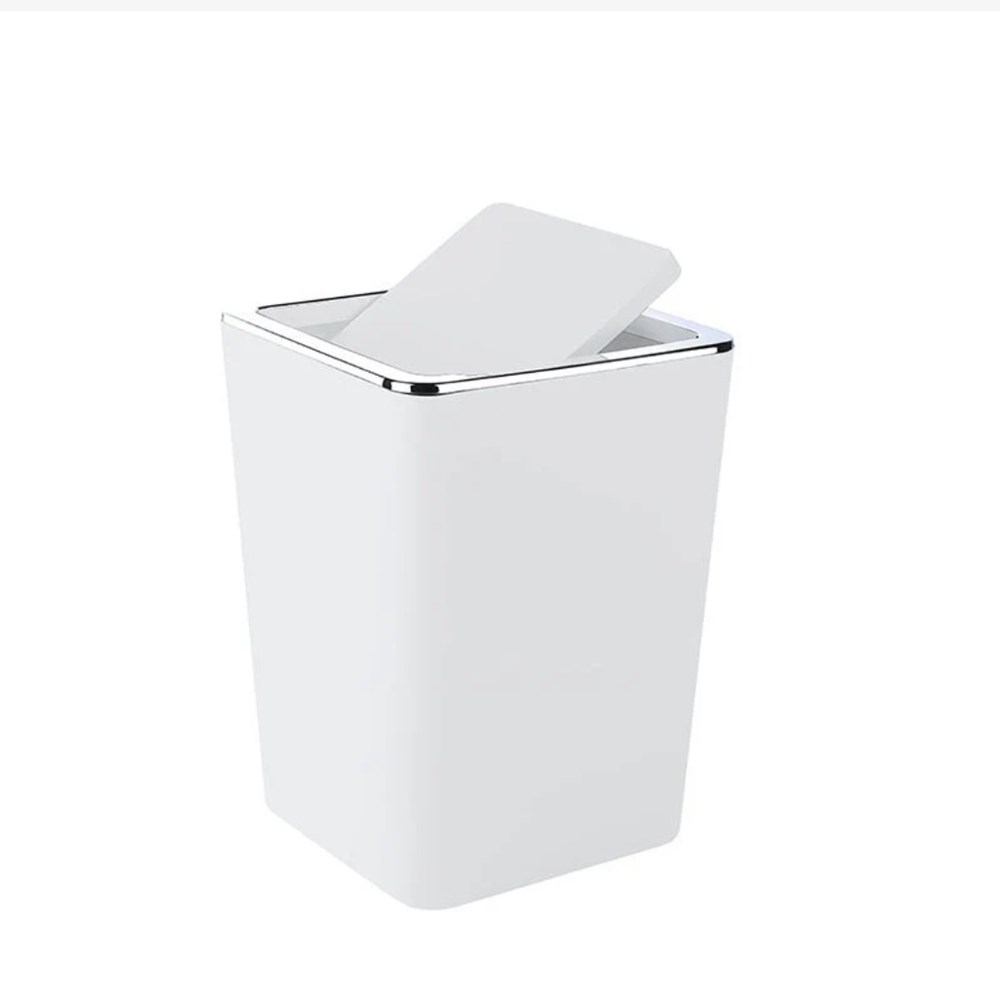 Titiz Priwex Bathroom Set (5 Pcs) | Full House Lebanon