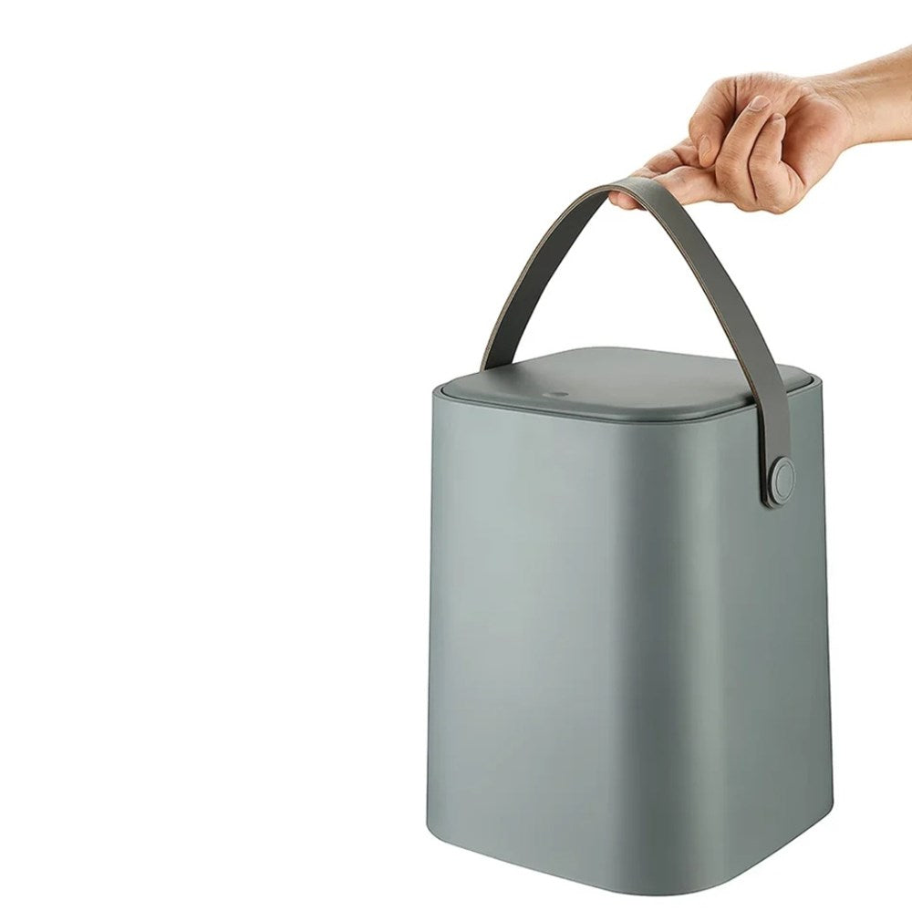 Tuffex Plastic Magic Dustbin | Full House Lebanon