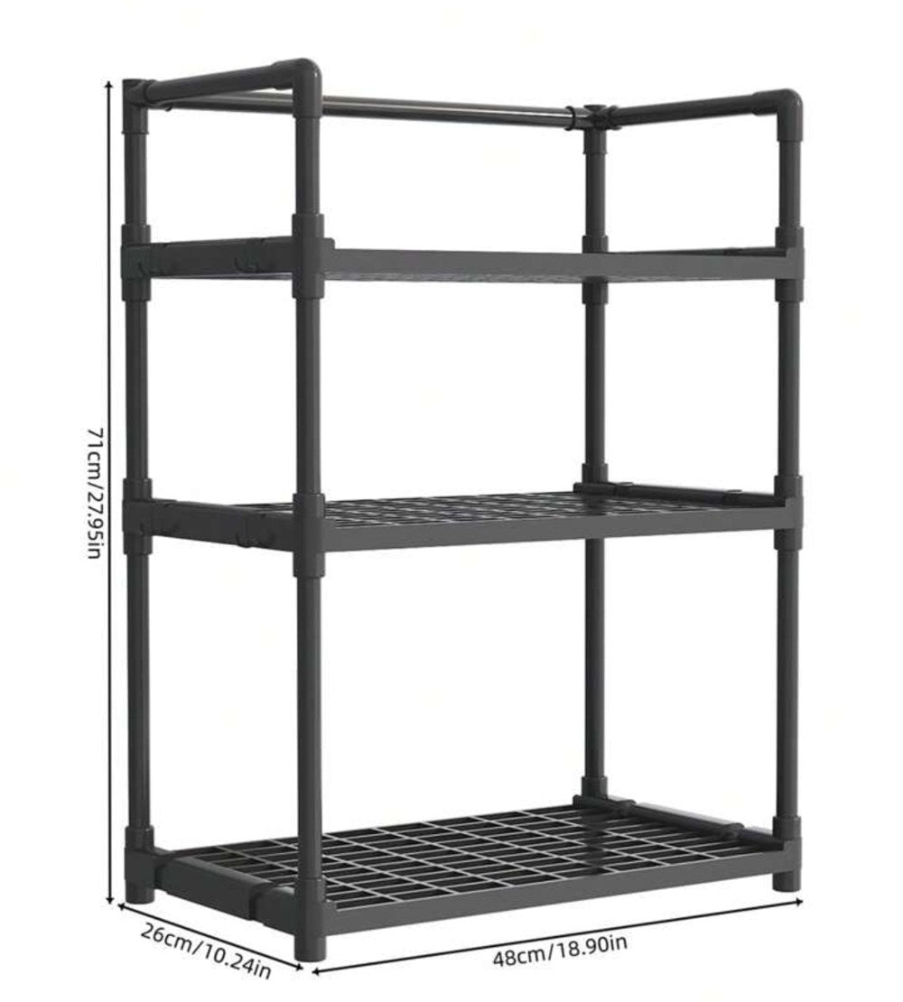 Multi-purpose Storage Rack | Full House Lebanon