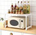 Microwave Storage Rack | Full House Lebanon