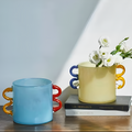 Colorful Glass Vases | Full House Lebanon
