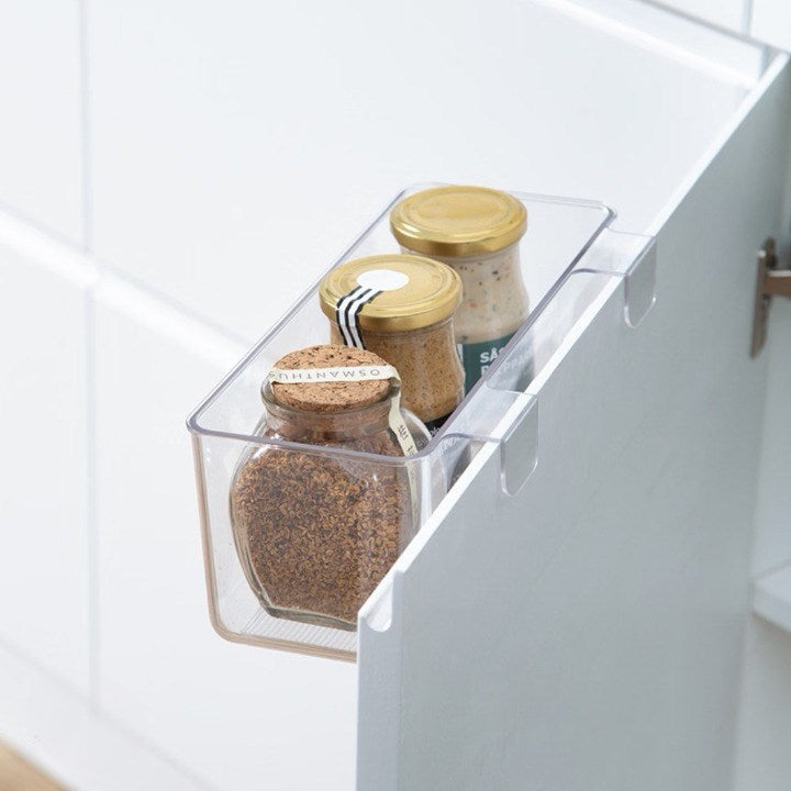 Over The Door Cabinet Organizer | Full House Lebanon