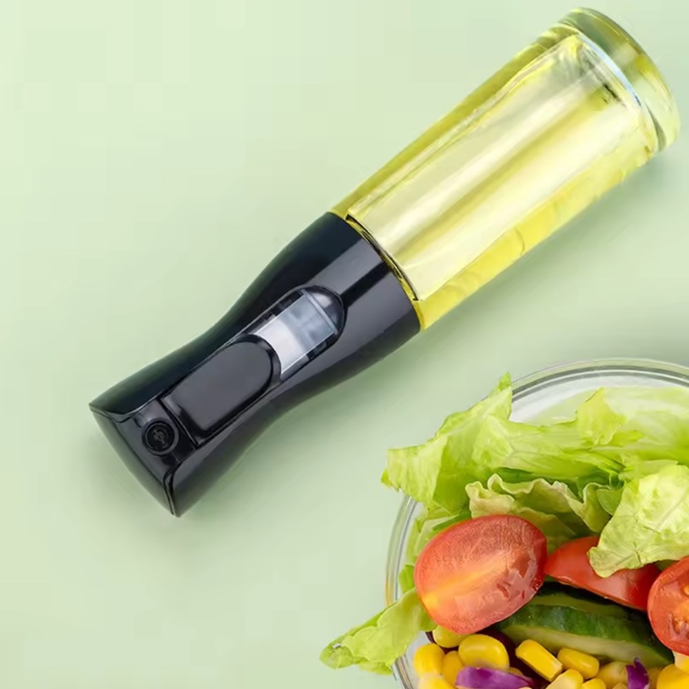 Glass Oil Spray Bottle | Full House Lebanon