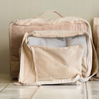 Travel Organizer Set (6 Pcs) | Full House Lebanon