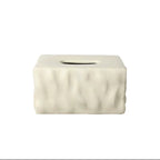 Ceramic Tissue Box | Full House Lebanon