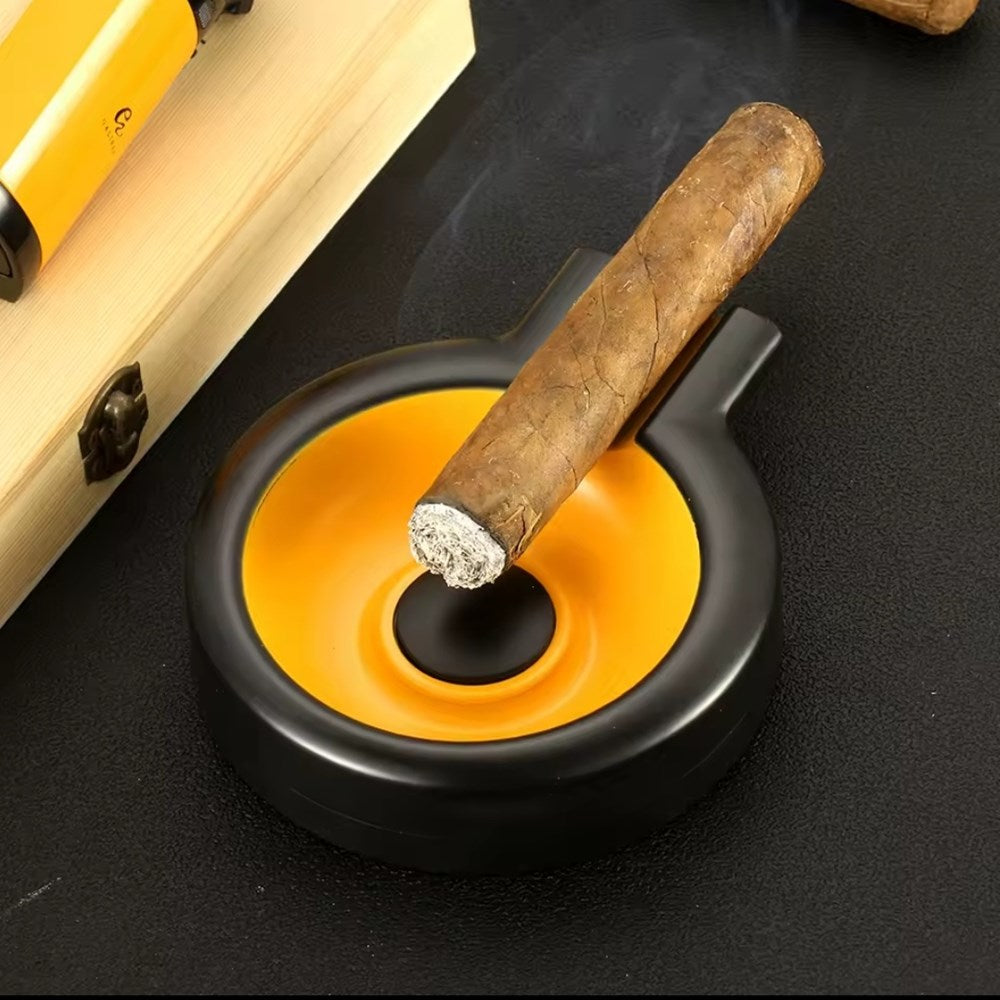 Luxury Cigar Accessory Set (3 Pcs) | Full House Lebanon