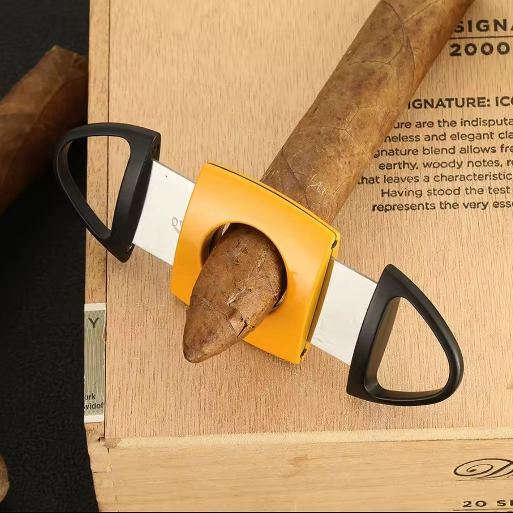 Luxury Cigar Accessory Set (3 Pcs) | Full House Lebanon