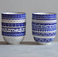 All Purpose Porcelain Serving Bowl Set (10 Pcs) | Full House Lebanon