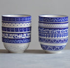 All Purpose Porcelain Serving Bowl Set (10 Pcs) | Full House Lebanon