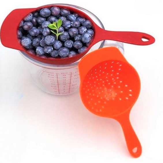 Mini Colander Set ( 2 Pcs) | Full House Lebanon