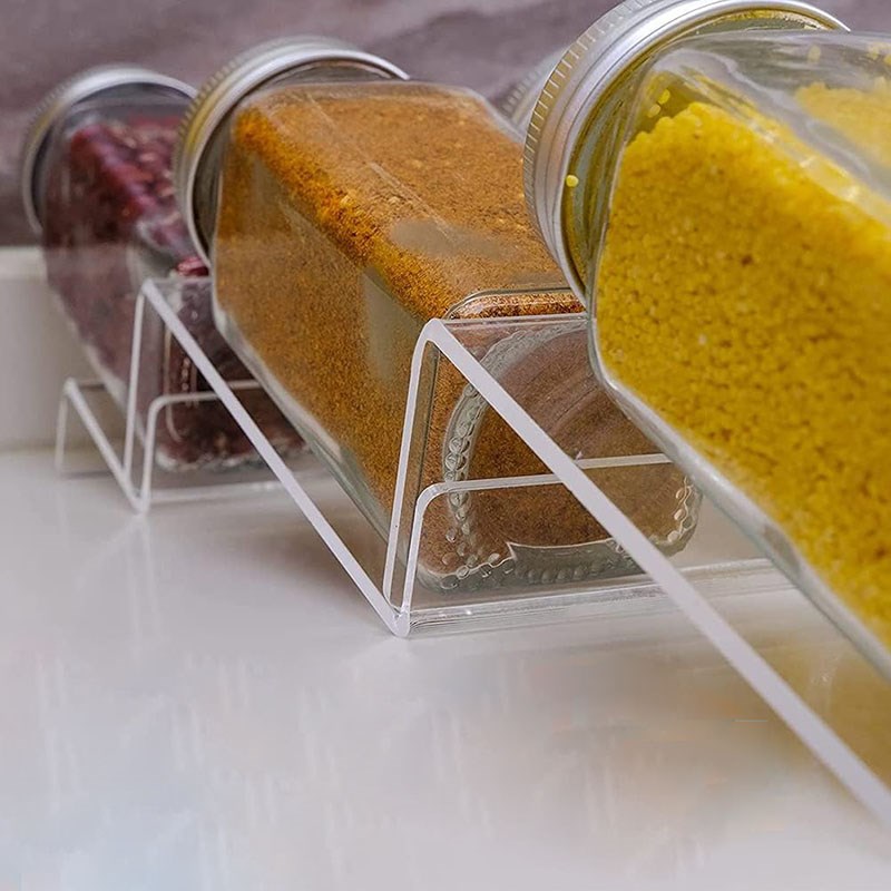 3-Tier Acrylic Spice Drawer Organizer | Full House Lebanon
