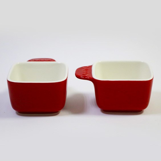 Single-serve Ovenware | Full House Lebanon
