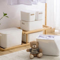 Storage Box with Cover - Maxi | Full House Lebanon