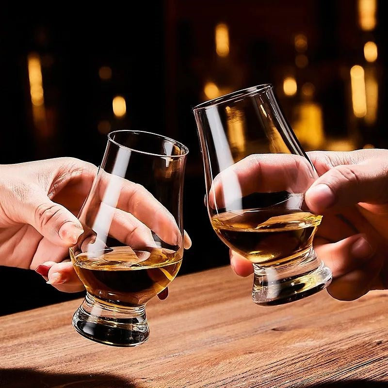 Single Malt Whiskey Glass Cup | Full House Lebanon