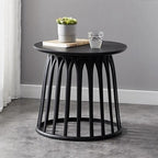 Durable Thick Plastic Side Table | Full House Lebanon