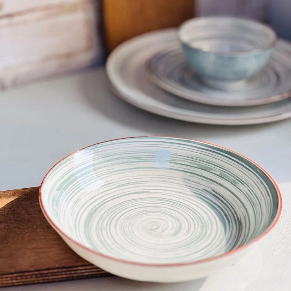 Porcelain Dinnerware | Full House Lebanon