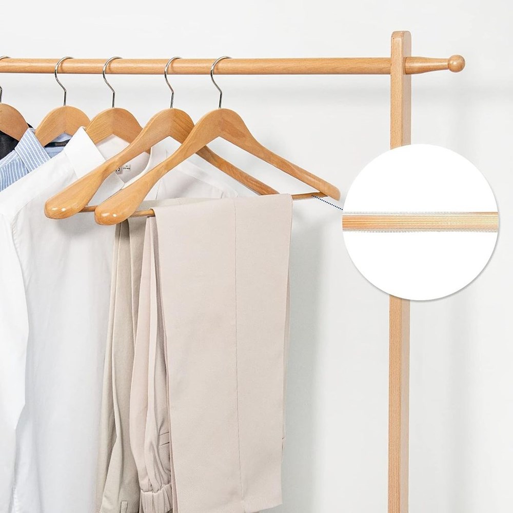 Wooden Hanger | Full House Lebanon