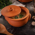 Tiny Pottery Pot 1.8 L | Full House Lebanon
