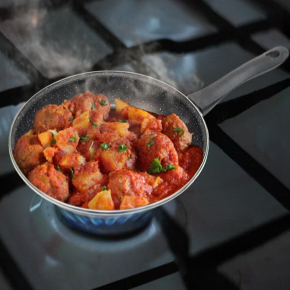 Vitrinor Non-Stick Fry Pan - 24 cm | Full House Lebanon