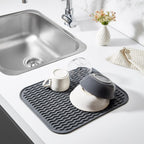 Wave Multipurpose Silicone Mat | Full House Lebanon