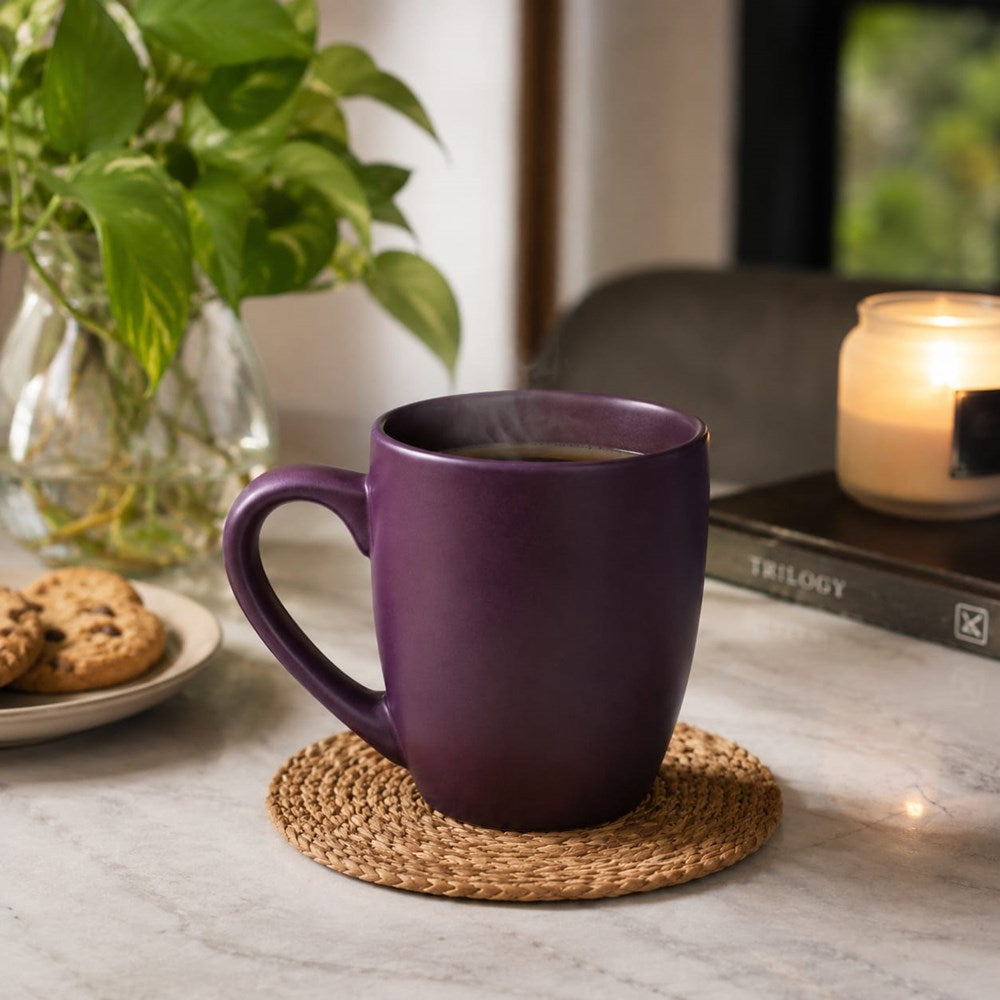 Matte Porcelain Mug | Full House Lebanon
