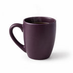 Matte Porcelain Mug