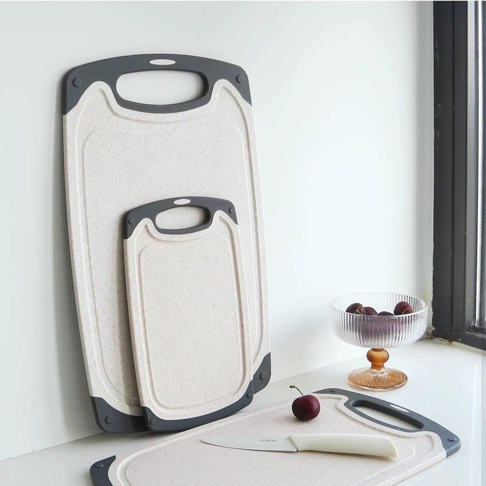 3-Piece Cutting Board Set | Full House Lebanon