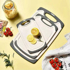 3-Piece Cutting Board Set | Full House Lebanon