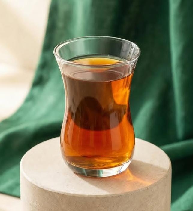 KLASIK Tea Cup Set (Half a Dozen) | Full House Lebanon