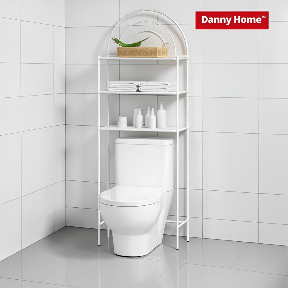 Over The Toilet Storage Rack | Full House Lebanon