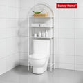 Over The Toilet Storage Rack | Full House Lebanon