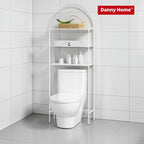 Over The Toilet Storage Rack | Full House Lebanon
