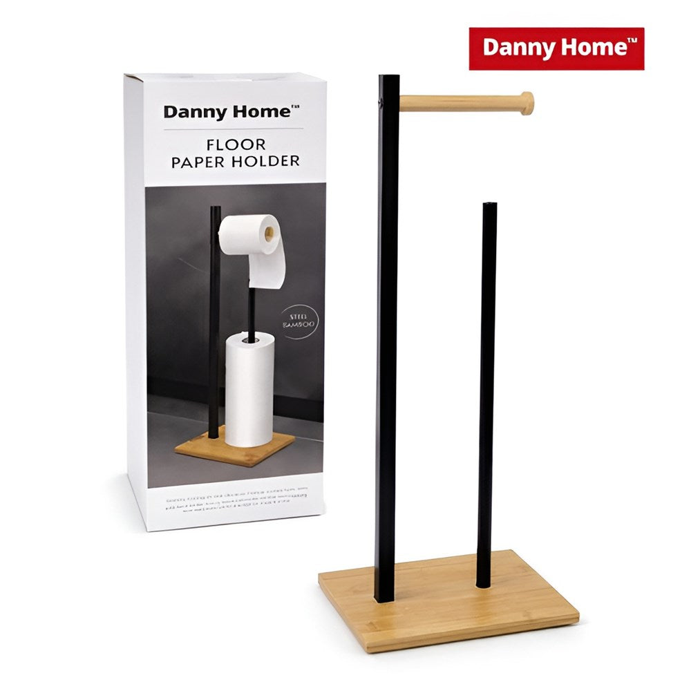 Toilet Roll Holder Stand | Full House Lebanon