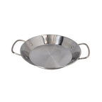 Stainless Steel Paella Pan | Full House Lebanon