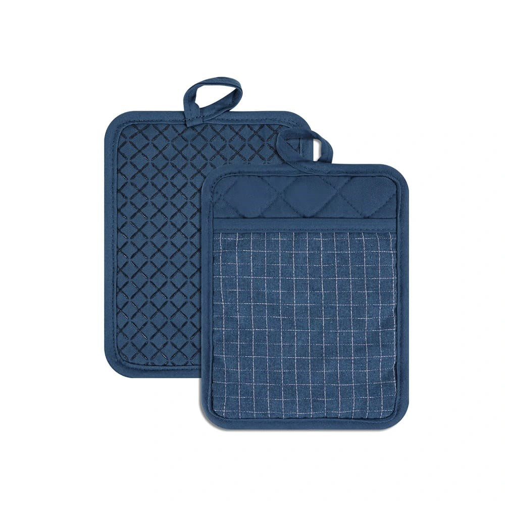 Pot Holder Set (2pcs)