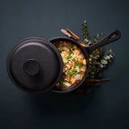 Cast Iron Sauce Pan | Full House Lebanon