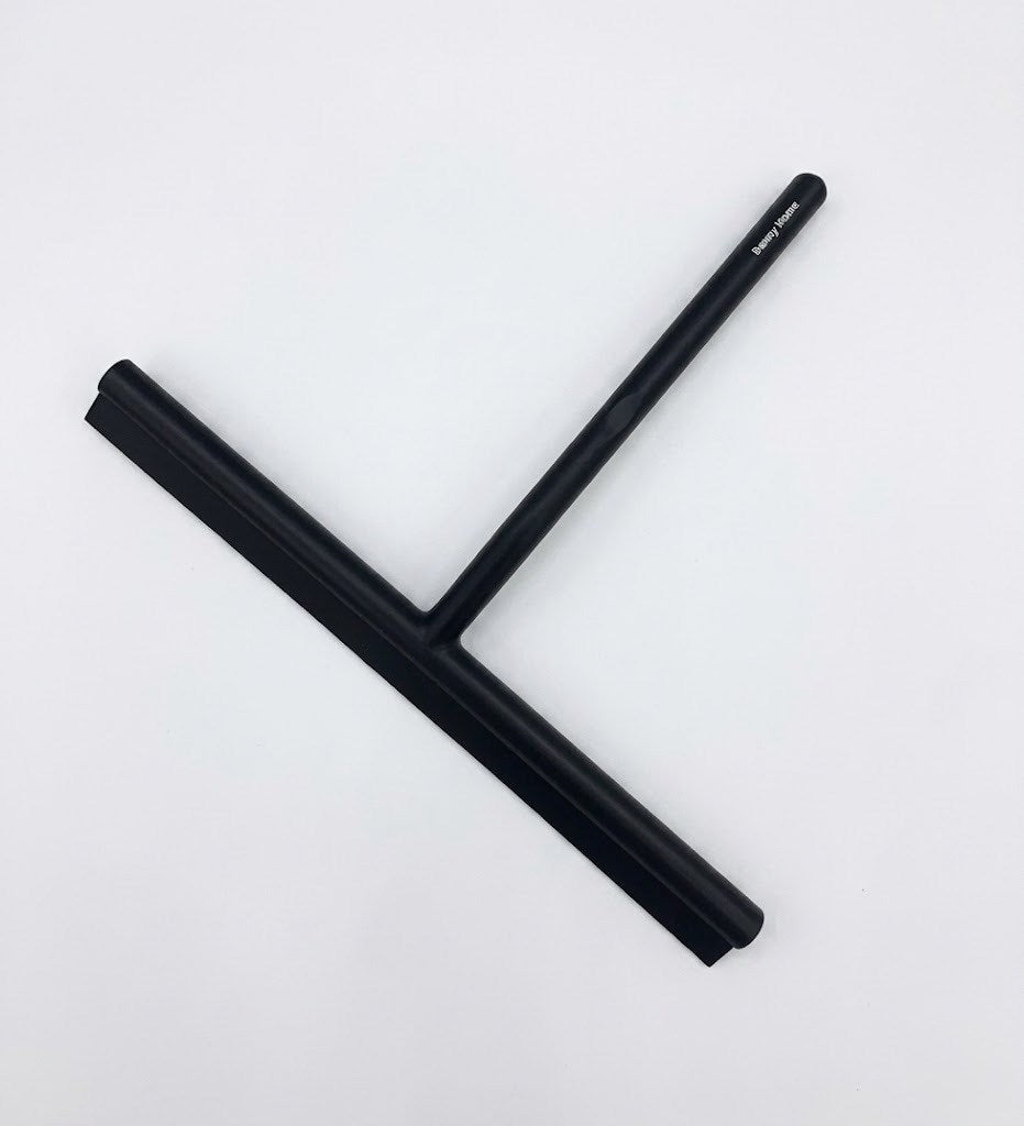 Multifunctional Cleaning Silicone Scraper