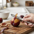 Stainless Steel Serrated Peeler | Full House Lebanon