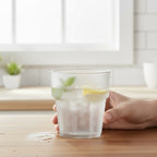 Polycarbonate Water Tumbler | Full House Lebanon