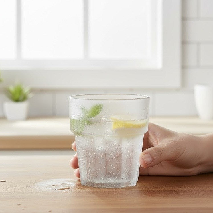 Polycarbonate Water Tumbler | Full House Lebanon