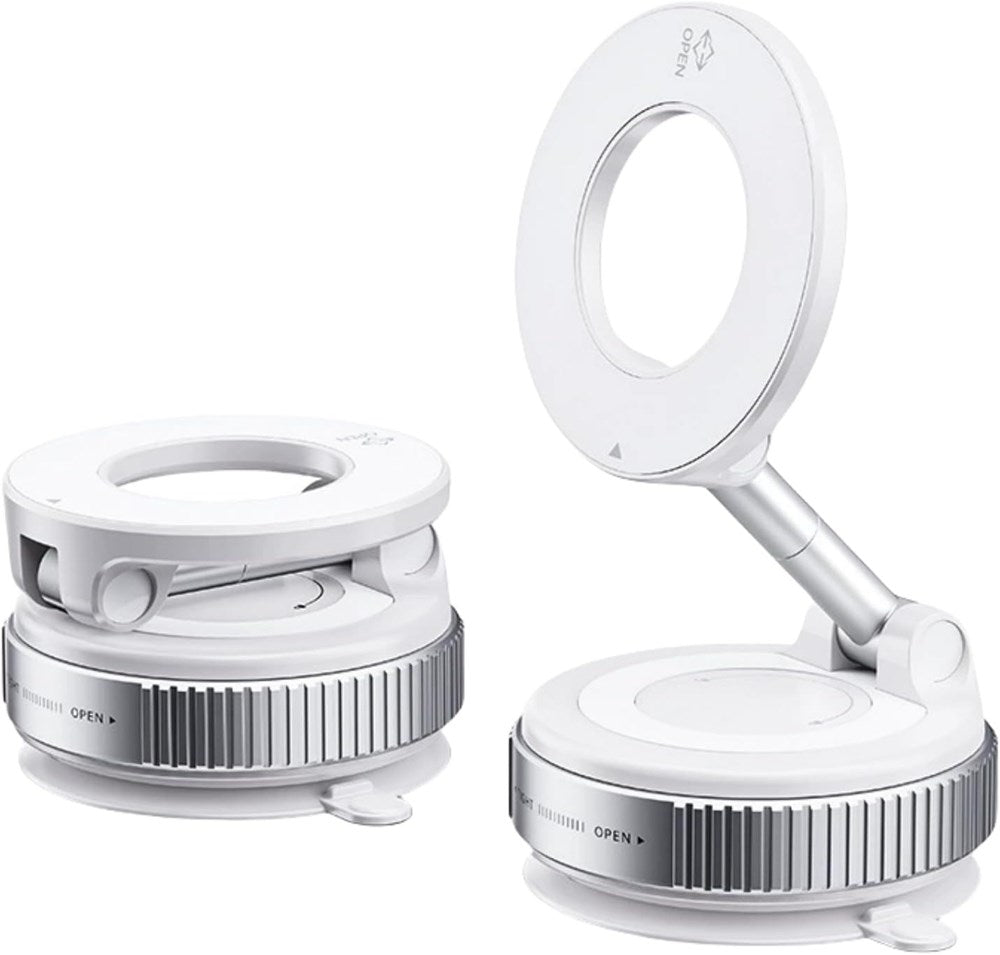 Vacuum Suction Magnetic Bracket | Full House Lebanon