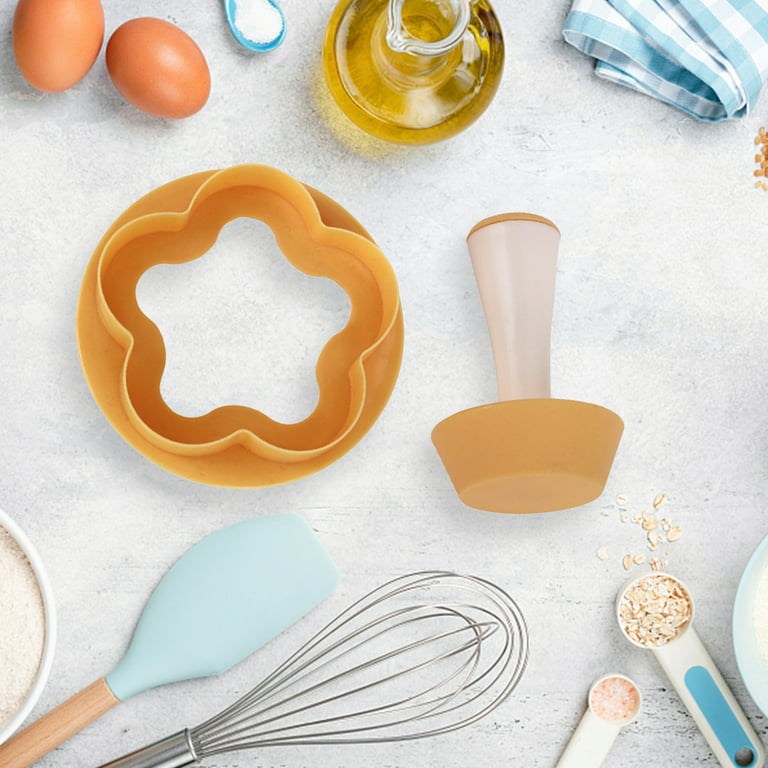 Plastic Pastry Cup Maker | Full House Lebanon