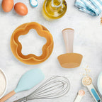 Plastic Pastry Cup Maker | Full House Lebanon