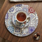 Large Printed Coaster | Full House Lebanon