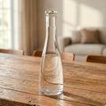 Glass Water Carafe | Full House Lebanon