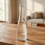 Glass Water Carafe | Full House Lebanon