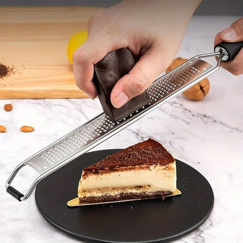 2 in 1 Stainless Steel Fine Grater | Full House Lebanon