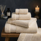 Cannon Plain Combed Towel