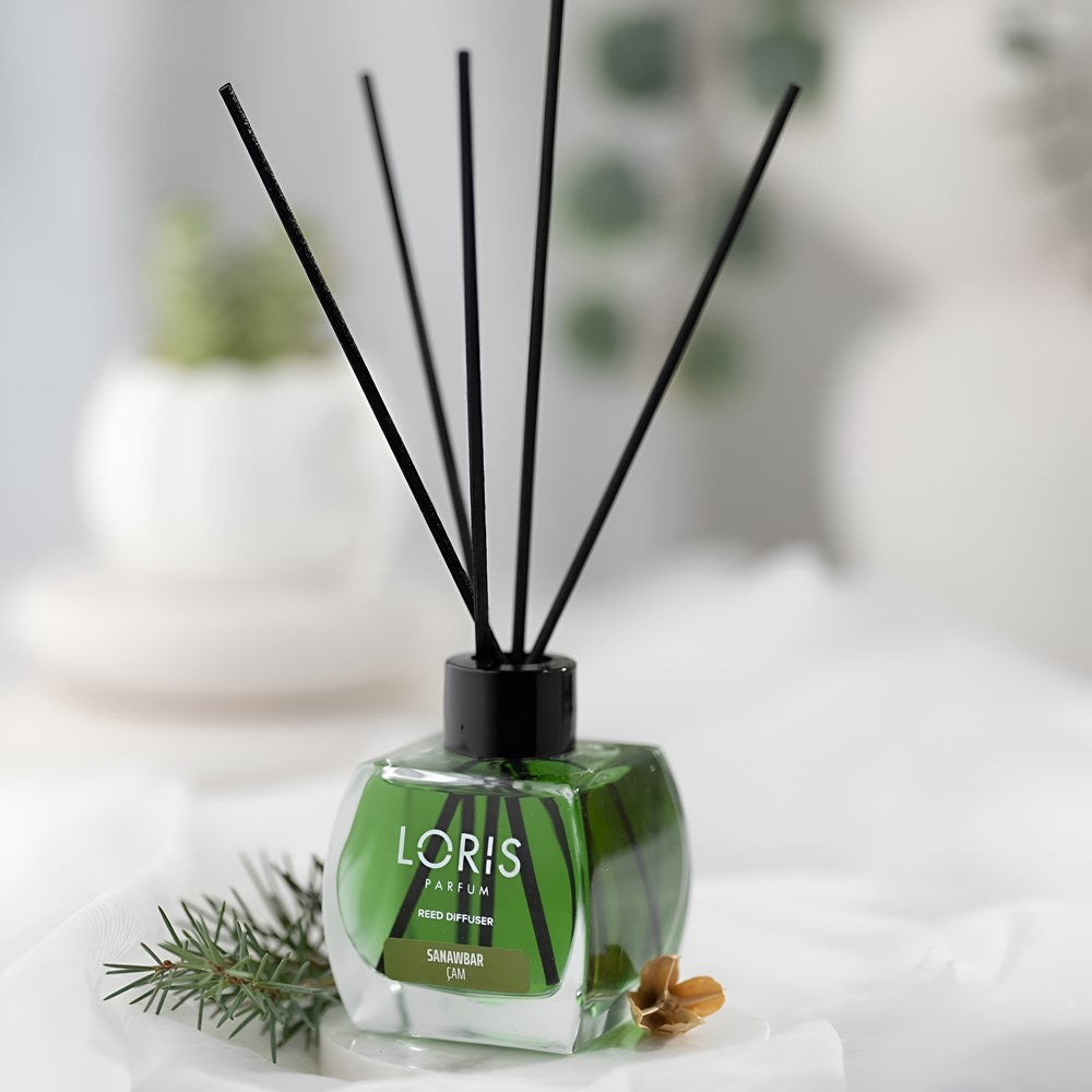 LORIS Reed Diffuser 120 ml | Full House Lebanon