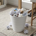 Plastic Trash Bin 10 L